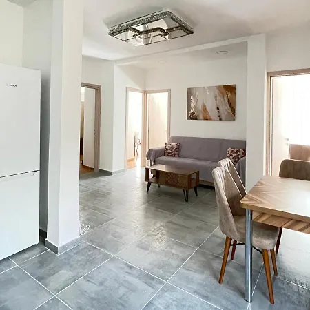 4-Bedroom Family Apartment In The Center Of Athens Exterior photo