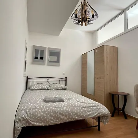 4-Bedroom Family Apartment In The Center Of Athens Exterior photo