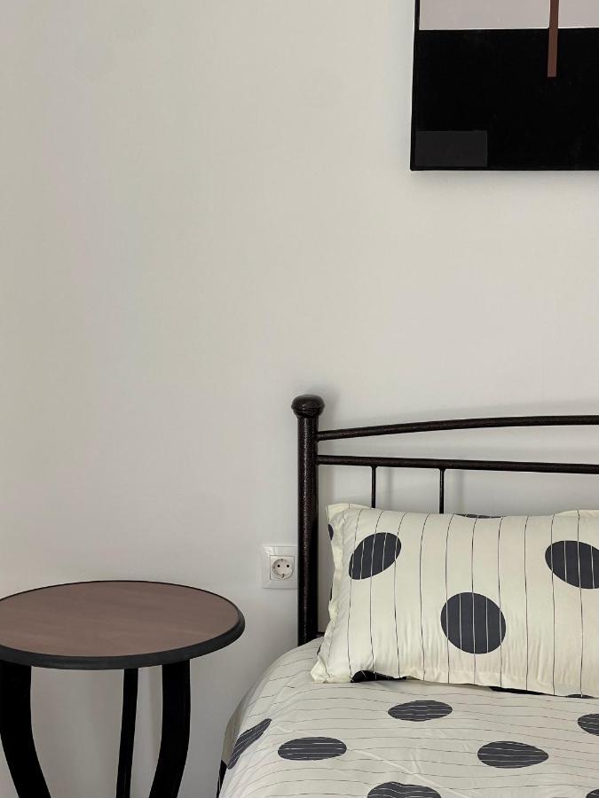 4-bedroom Family In The Center Of Apartment Athens