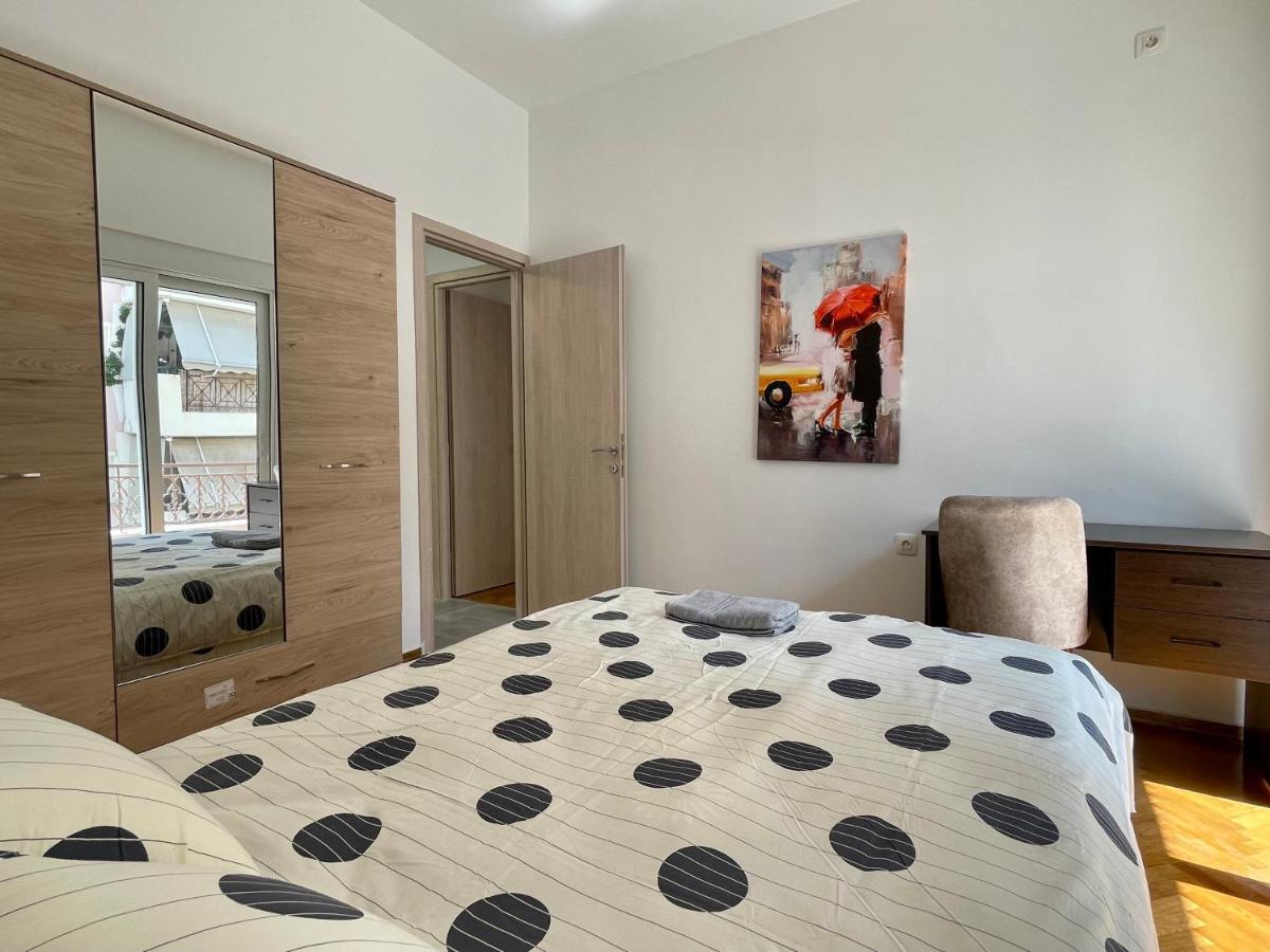 4-bedroom Family In The Center Of *