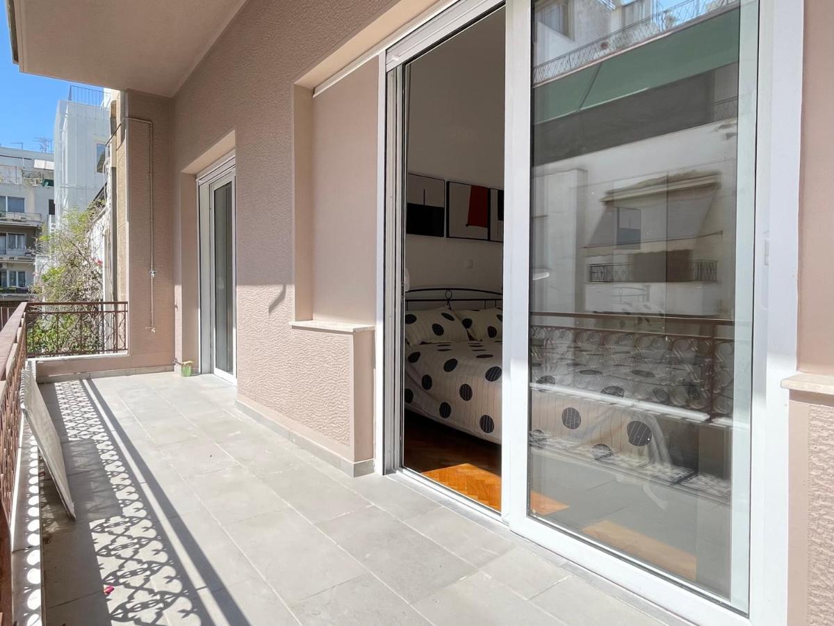 4-bedroom Family In The Center Of * Athens