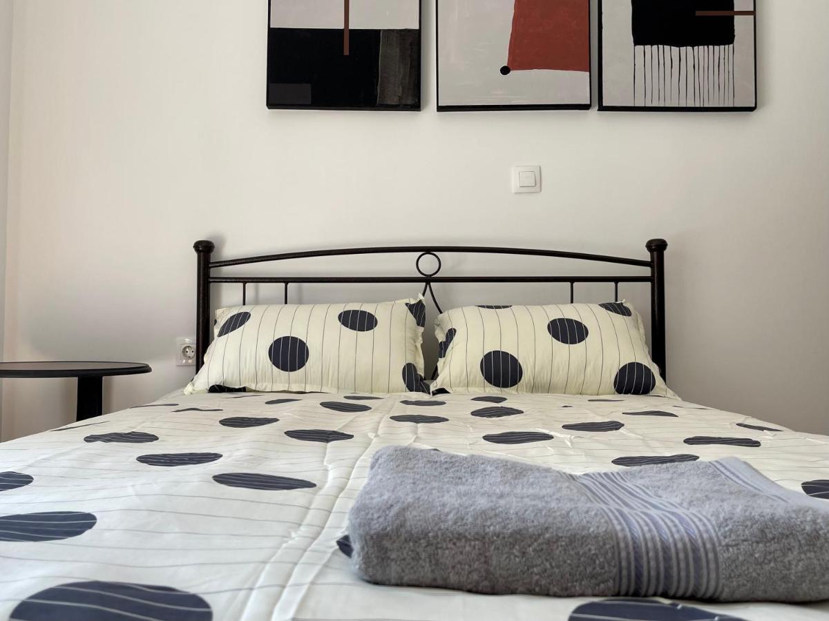 4-bedroom Family In The Center Of Apartment *