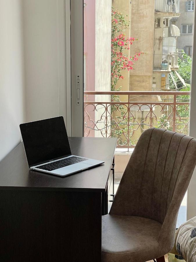 4-bedroom Family In The Center Of