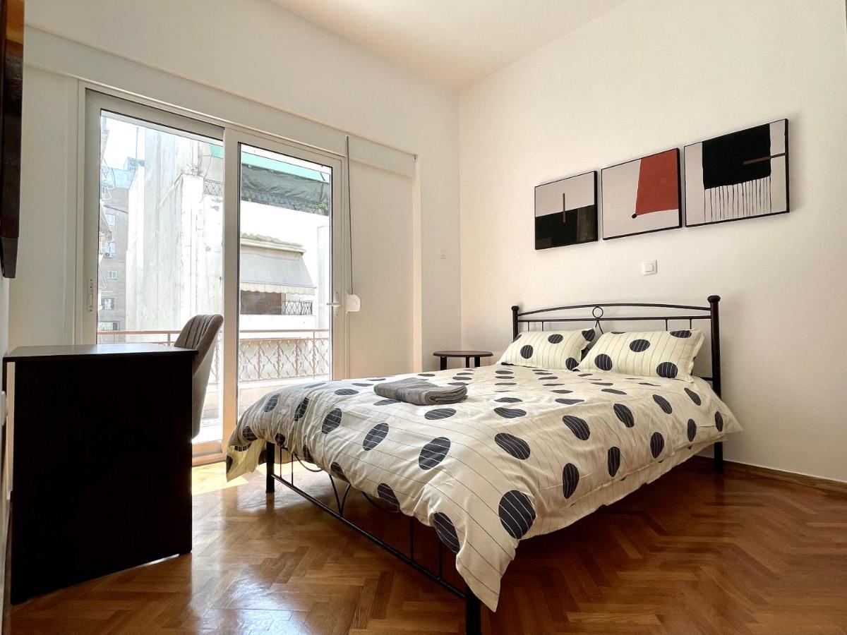 4-bedroom Family In The Center Of *