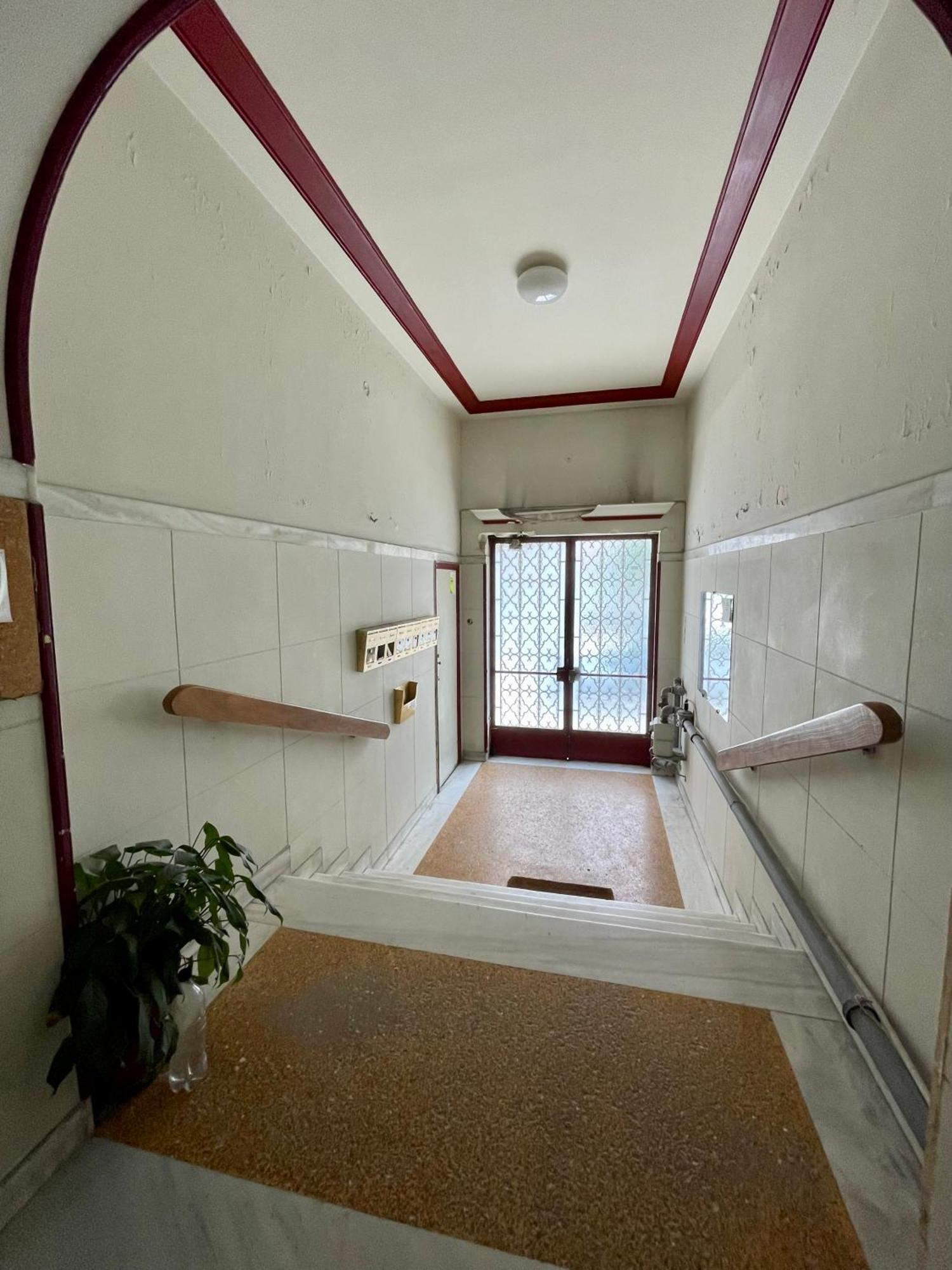 4-bedroom Family In The Center Of Athens